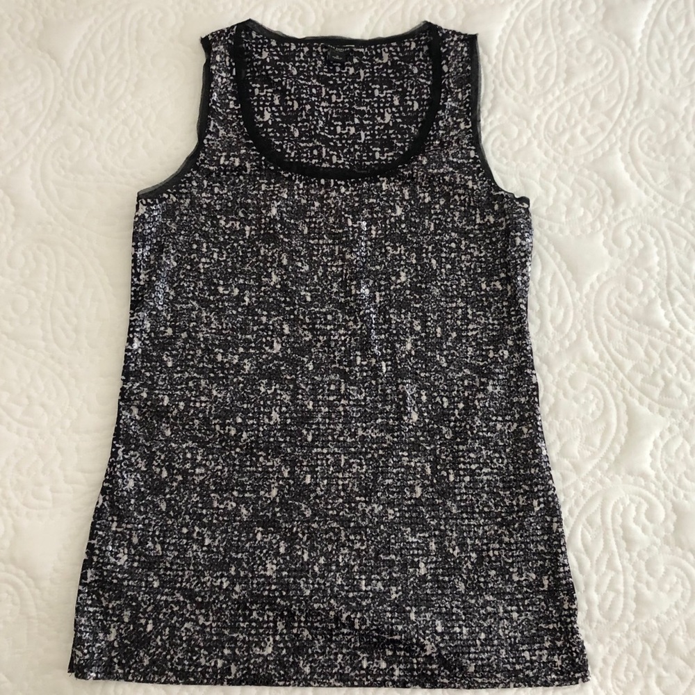 Ann Taylor top